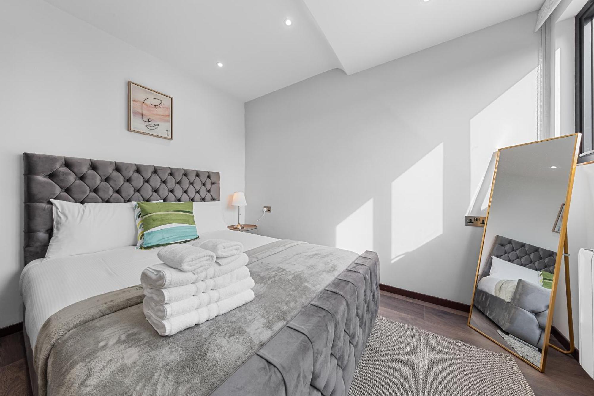 Appartamento The Retreat - Unico Residences