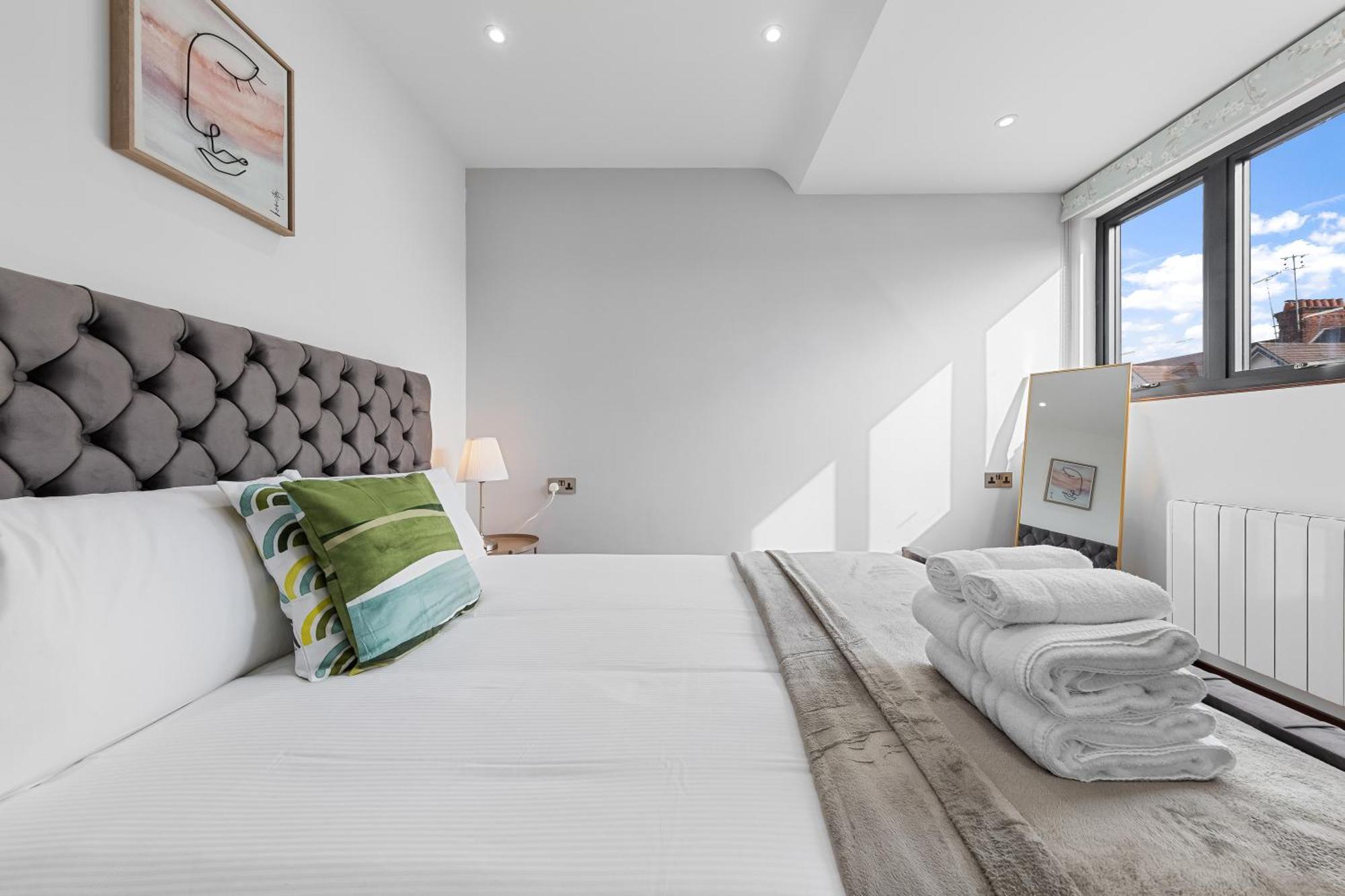 Appartamento The Retreat - Unico Residences *