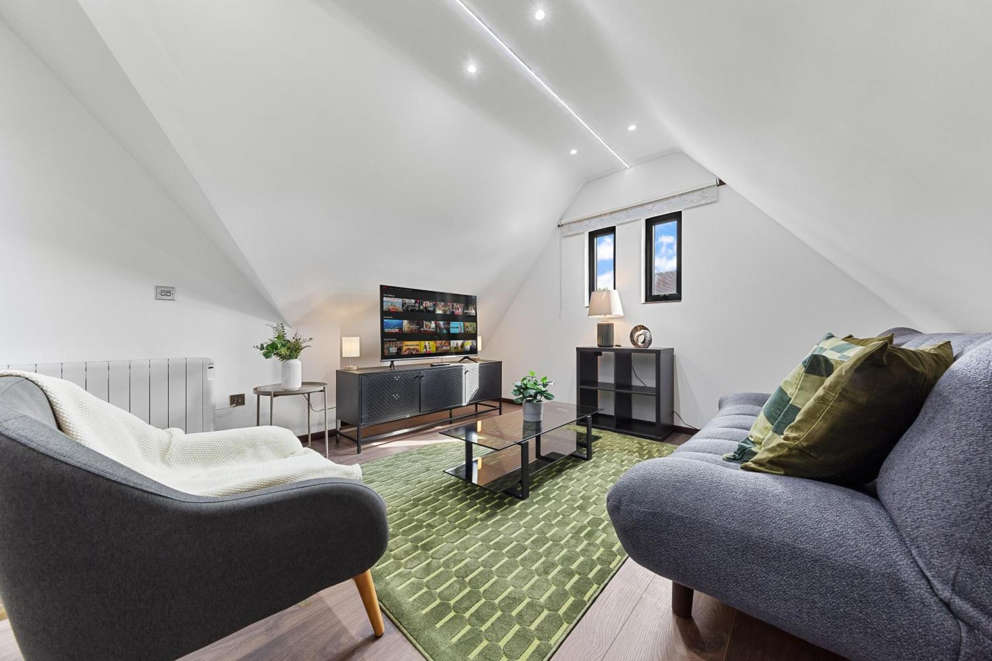 The Retreat - Unico Residences Appartamento