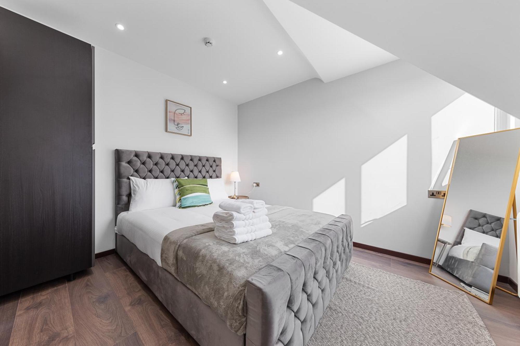 The Retreat - Unico Residences * Londra