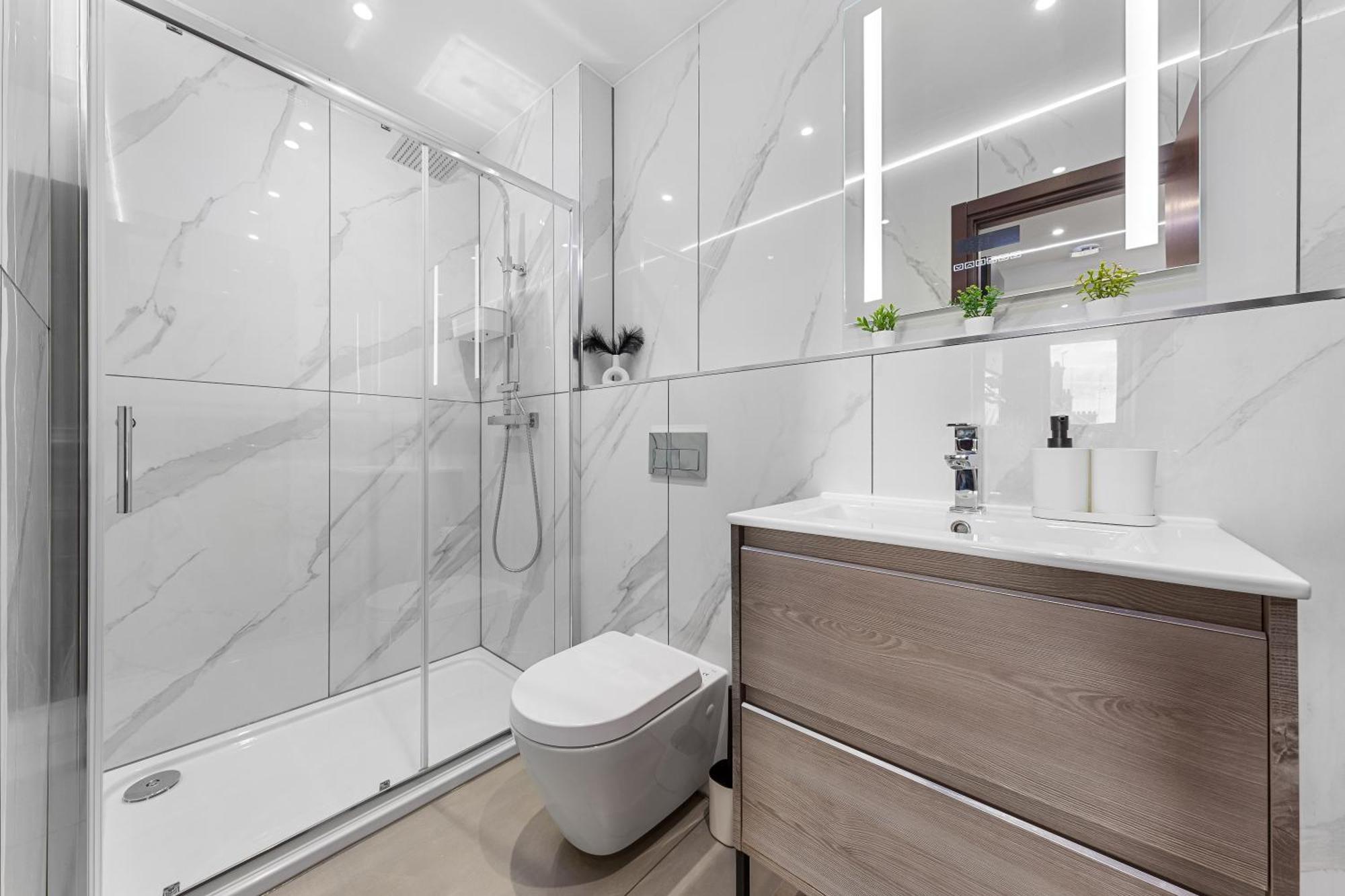 The Retreat - Unico Residences Appartamento