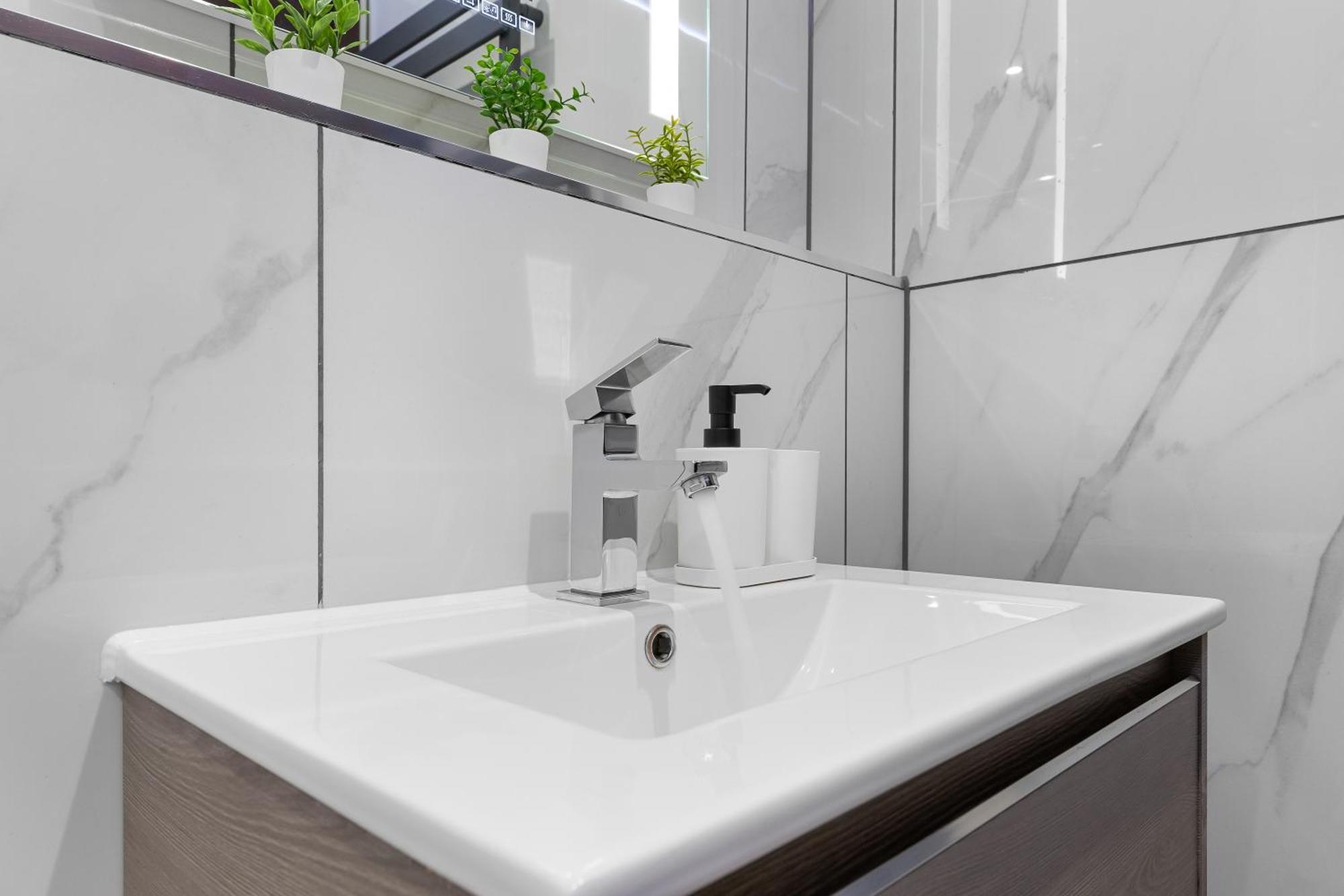 Appartamento The Retreat - Unico Residences