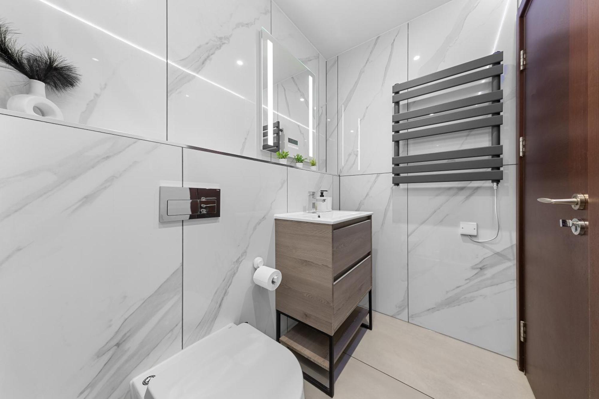 The Retreat - Unico Residences Appartamento Londra